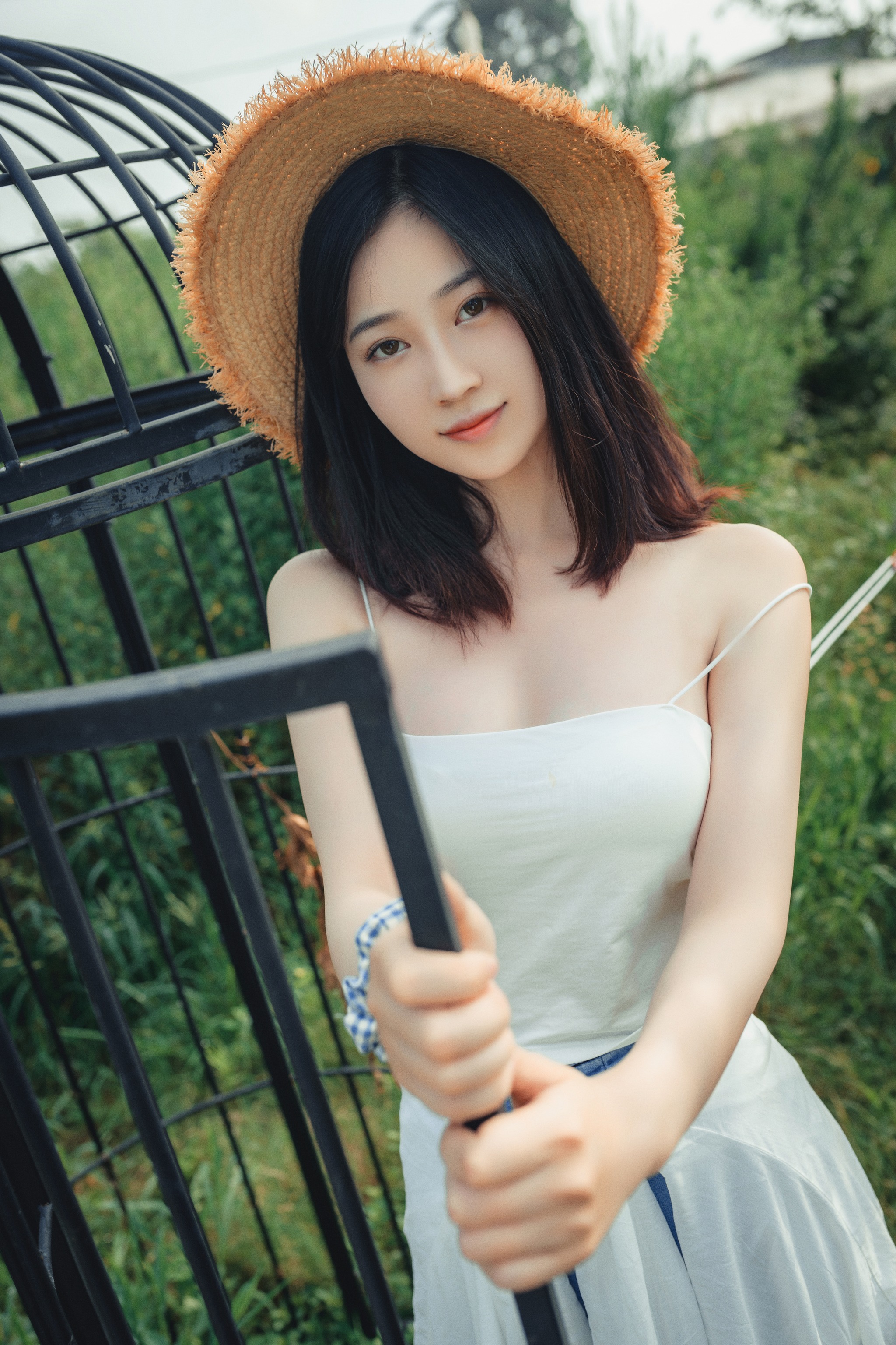 图片[1]-年年nnian – NO.150 夏至[40P]-XikXak
